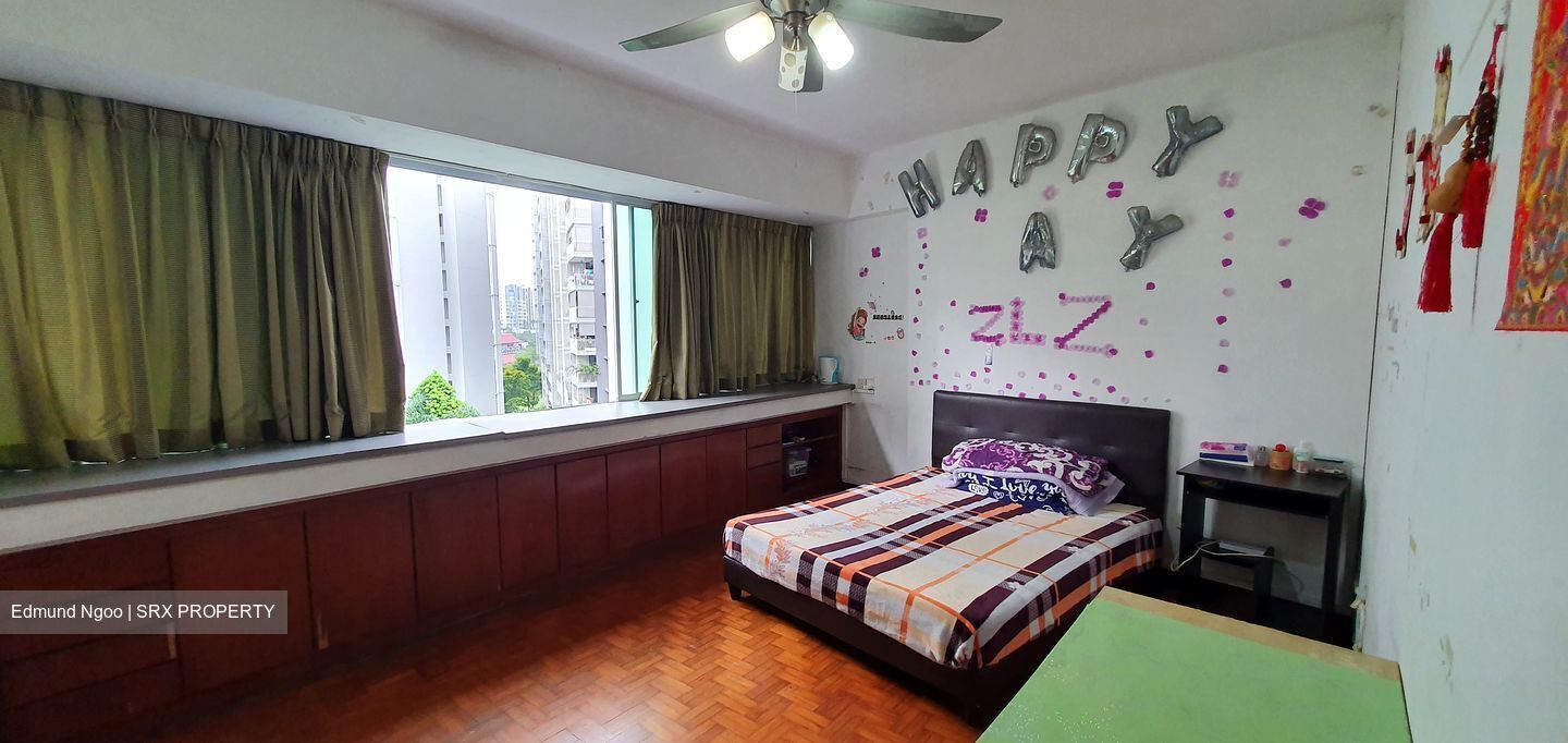 Lakepoint Condominium (D22), Condominium #372509781